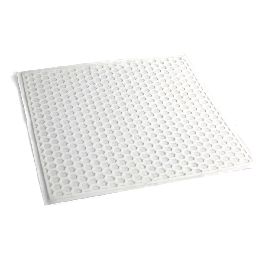 Tebo Siatka samoprzylepna do mozaiki - obrazek 2